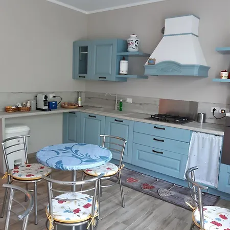 Guest house Terraluna *