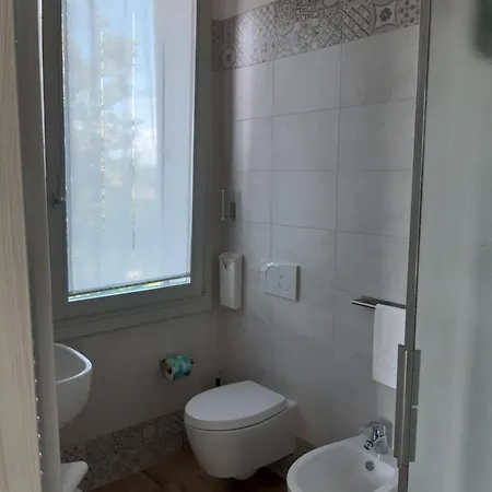 Terraluna Guest house Saonara