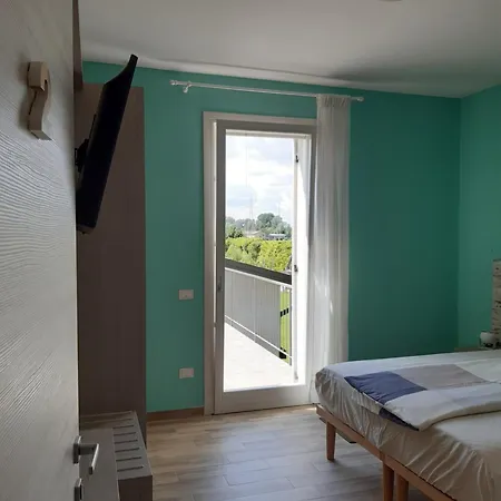 Terraluna Guest house Saonara
