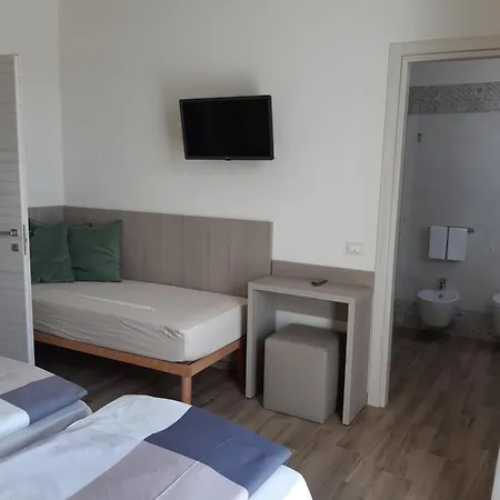Guest house Terraluna Saonara