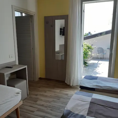 Guest house Terraluna *